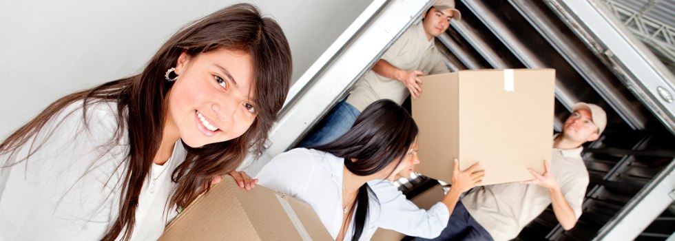 Professional Removalists Black Hill VIC